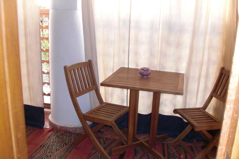 Riad Tafilag Taroudant Buitenkant foto